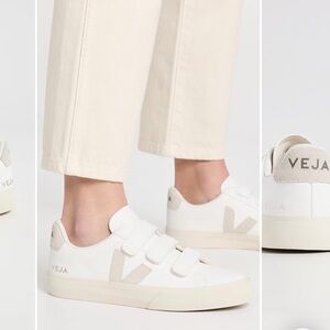 Veja V-lock Velcro sneakers size EU 36 or US 5/6